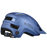 Sweet Protection Ripper Jr - casco MTB - bambino, Blue