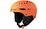 Sweet Protection Switcher - casco sci, Orange