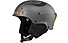 Sweet Protection Trooper II - casco sci, Satin Black
