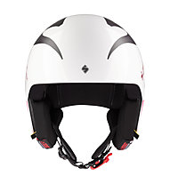 Sweet Protection Volata Womens - casco sci alpino - donna, White/Red