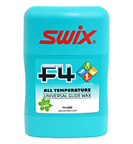 Swix Glidewax Liquid Universal - sciolina, 0,100