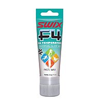 Swix Glidewax Paste Universal - sciolina, 0,075