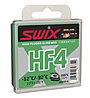 Swix Hf4 - Skiwachs, Verde