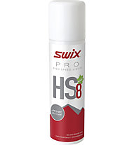 Swix HS8 Red - Flüssigwachs, Red