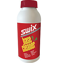 Swix I64N Base Cleaner liquid - detergente, Red