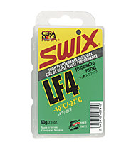 Swix LF4 Verde - sciolina, Yellow/Green