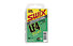 Swix LF4 Verde - sciolina, Yellow/Green