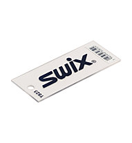 Swix Plexi Scraper 5 mm, Transparent