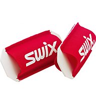 Swix Skiriemen Racing Pro, Red/White