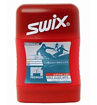 Swix Universal Easy Glide Wax Fluoro, Red