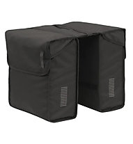 Taac Urban 30 - Gepäckträgertasche, Black