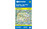 Tabacco Karte N.05 Val Gardena-Alpe di Siusi / Gröden-Seiseralm - 1:25.000, 1:25.000