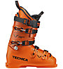 Tecnica Firebird R 130 - scarpone sci alpino, Orange