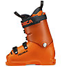 Tecnica Firebird R 90 SC - scarponi sci alpino - bambino, Orange