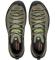 Tecnica Sulfur S MS scarpe avvicinamento uomo - Main Image