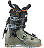 Tecnica Zero G Tour PRO W - Skitourenschuhe - Damen, Green