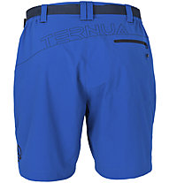 Ternua Friz M - pantaloni corti trekking - uomo, Blue