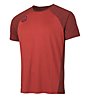 Ternua Krin M - T-shirt - uomo, Red
