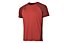Ternua Krin M - T-shirt - uomo, Red