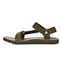 Teva Original Universal Full Grain - Sandalen - Herren, Dark Green