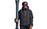 The Mountain Studio GTX 2L STRETCH INSULATED M - giacca in GORE-TEX - uomo, Black