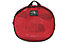 The North Face Duffel Base Camp M - Reisetasche, Red/Black