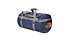 The North Face Base Camp Duffle M, Cosmic Blue/Power Orange