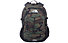 The North Face Borealis Classic 29 - Rucksack, Military Green Woodl. Print