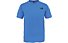 The North Face Boy's S/S Reaxion Tee Jungen T-Shirt kurzärmelig, Light Blue