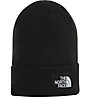 The North Face Dock Worker Recycled - Mütze, Black