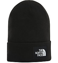 The North Face Dock Worker Recycled - berretto, Black