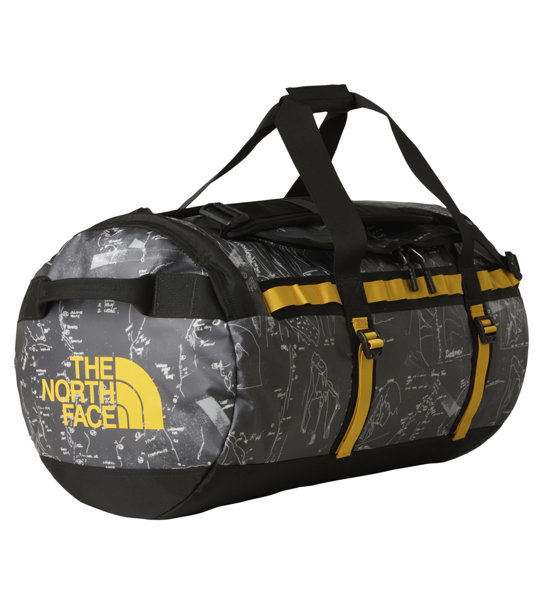 north face duffel backpack sportler The Face NF0A3KXX Apex  The Park Wholesale Equipped with oversized zippers and daisy chain lash points The North Face Duffel Base