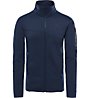 The North Face Hadoken - giacca in pile trekking - uomo, Blue
