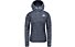 The North Face Impendor Down Hoodie - giacca in piuma - donna, Dark Grey