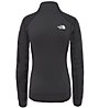 The North Face Impendor Powerdry - giacca in pile - donna, Black