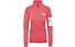 The North Face Impendor Powerdry - giacca in pile - donna, Pink