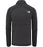 The North Face Impendor Powerdry - giacca in pile - uomo, Black