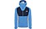The North Face Keiryo Diad II - giacca antipioggia - uomo, Light Blue
