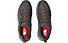 The North Face M Hedgehog Futurelight - scarpe da trekking - uomo, Grey/Orange