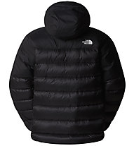 The North Face M Kalix Down Hoodie - Daunenjacke - Herren, Black