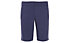 The North Face Kilowatt - pantaloni corti fitness - uomo, Dark Blue
