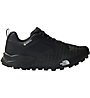 The North Face M Offtrail Tr GORE-TEX - scarpe trail running - uomo, Black