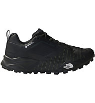 The North Face M Offtrail Tr GORE-TEX - Trailrunning-Schuhe - Herren, Black