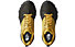 The North Face M Offtrail Tr GORE-TEX - scarpe trail running - uomo, Yellow/Black