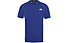 The North Face Apex - T-shirt - uomo, Blue/Light Blue