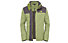 The North Face Evolve II Triclimate giacca doppia, Grip Green/Black Ink Green