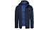 The North Face Mountain Light Triclimate - giacca in piuma - uomo, Blue