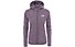 The North Face Nikster - giacca in pile trekking - donna, Violet