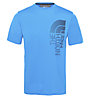The North Face Ondras - T-Shirt Bergsport - Herren, Blue