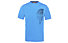 The North Face Ondras - T-Shirt - uomo, Blue